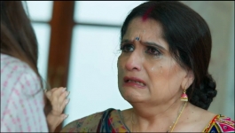 Pyaar Ka Pehla Adhyaya Shiv Shakti - 29th July